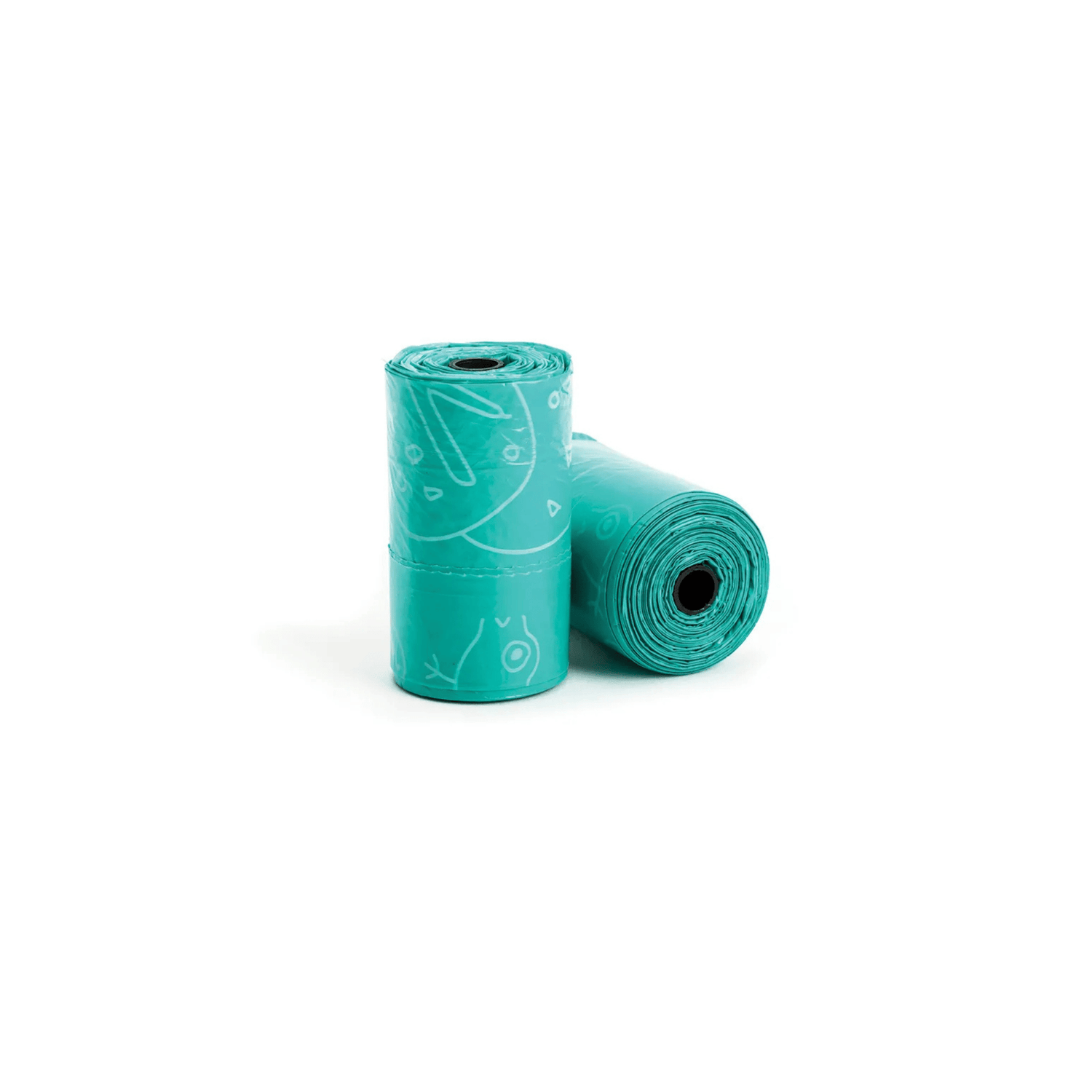 KONG HandiPOD Pick Up Bag Refill