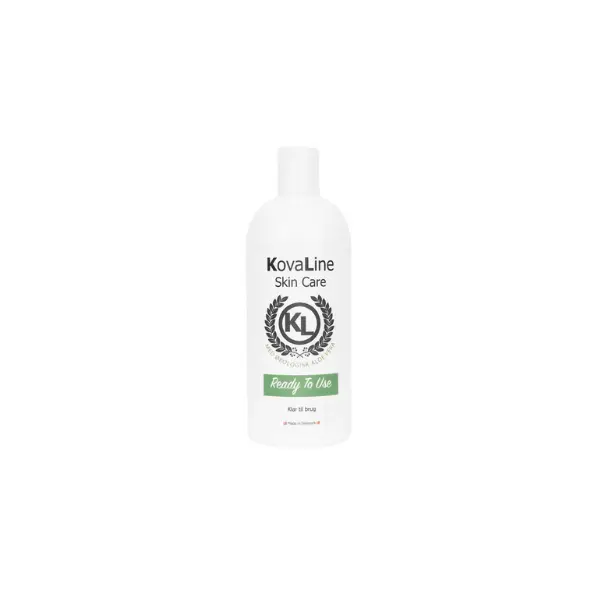 KovaLine Aloe Vera RTU 500 ml. by Kovaline