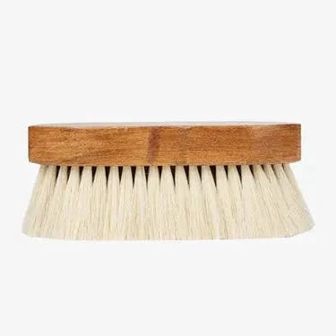 LeMieux Artisan Soft Finishing Brush, One Size, Brown by LeMieux