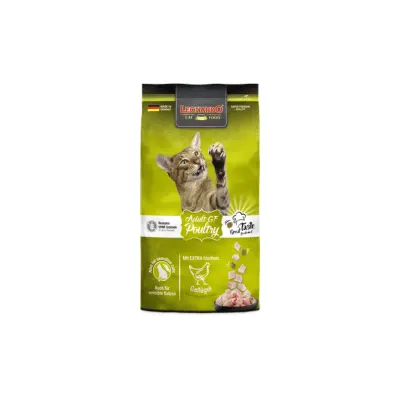 Leonardo GF Adult Poultry