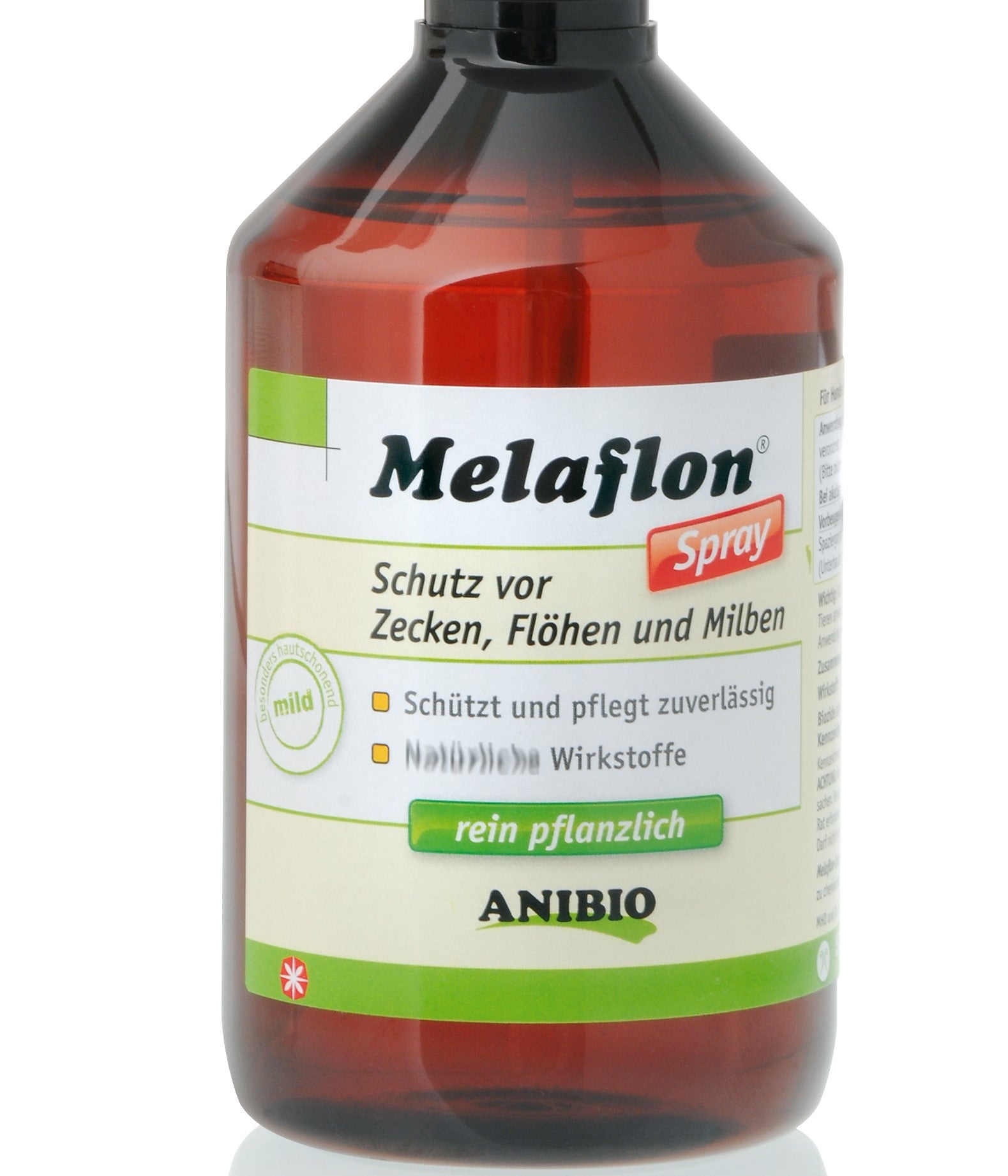 ANIBIO Melaflon Spray