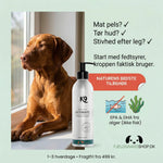 K9 Ultimate Nutritional Oil 250 ml. by k9