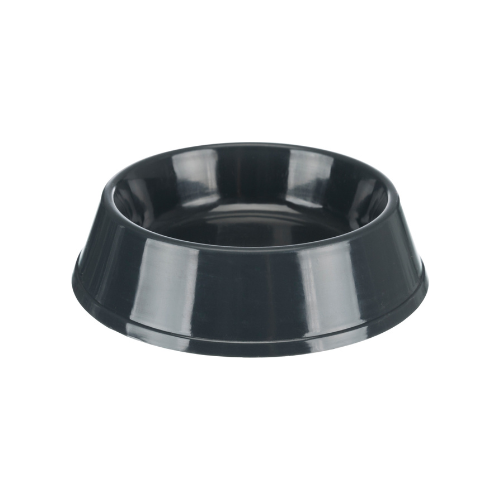 Trixie Genanvendelig Plastskål - 100% Genbrugsplast - FjeldgaardShop.dk Bæredygtige katteartikler Trixie