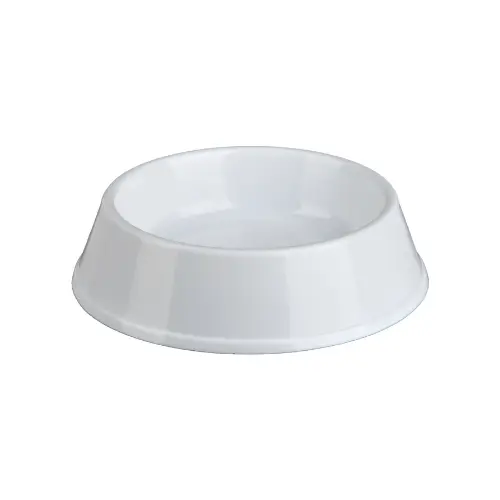 Trixie Genanvendelig Plastskål - 100% Genbrugsplast by Trixie