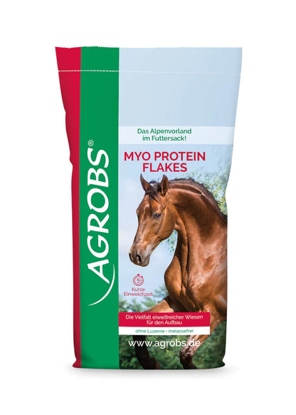 AGROBS MYO PROTEIN Flaska - 20 kg.