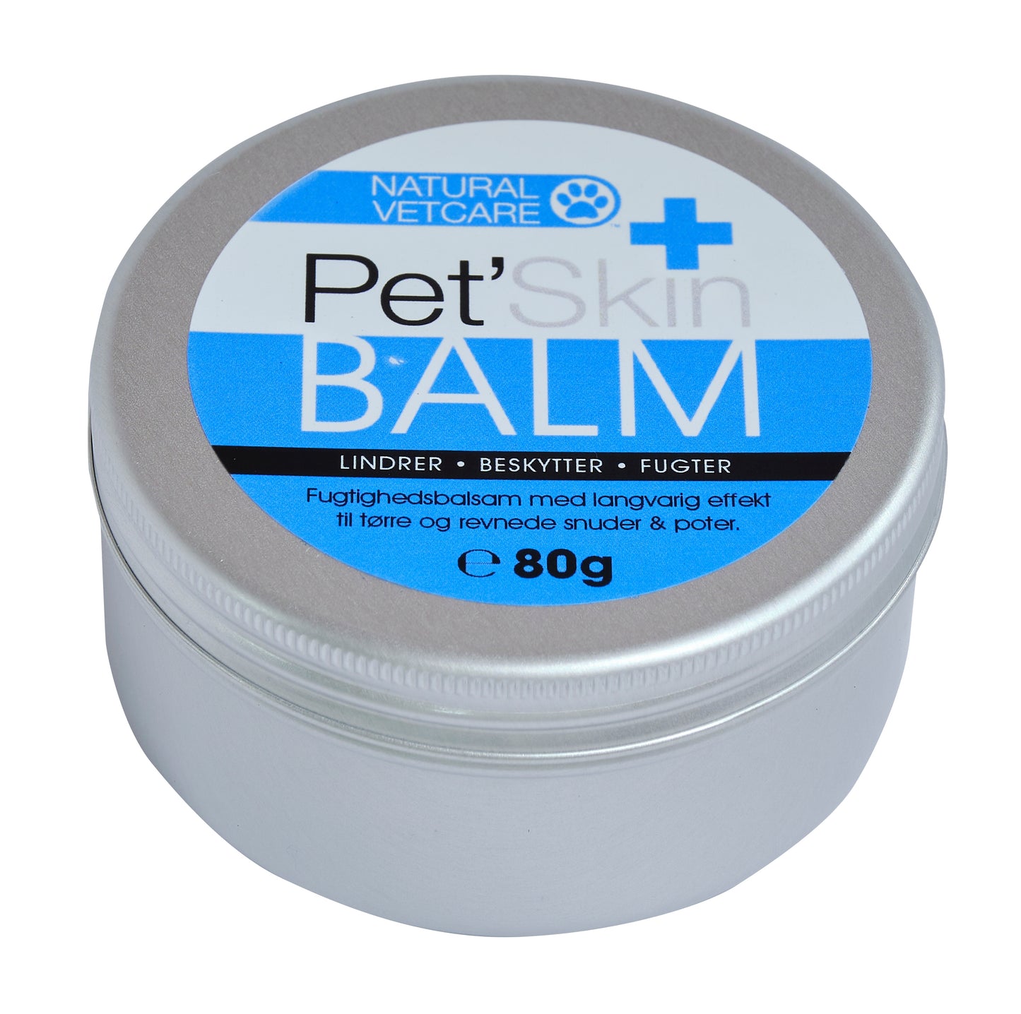 Natural Vetcare Pet Skin Balm 80 gr.