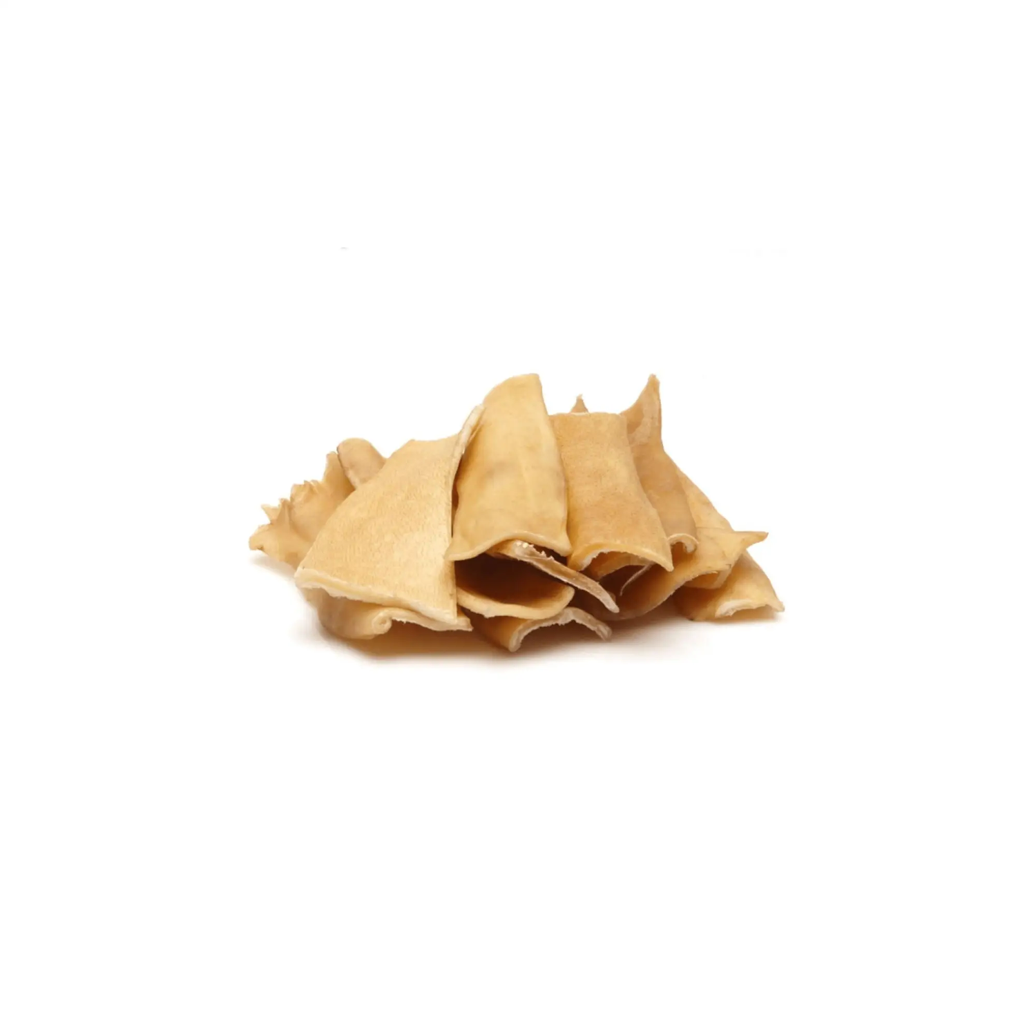 Frigera Natural Dog Chews Oksehovedbund 500 gr. by Frigera