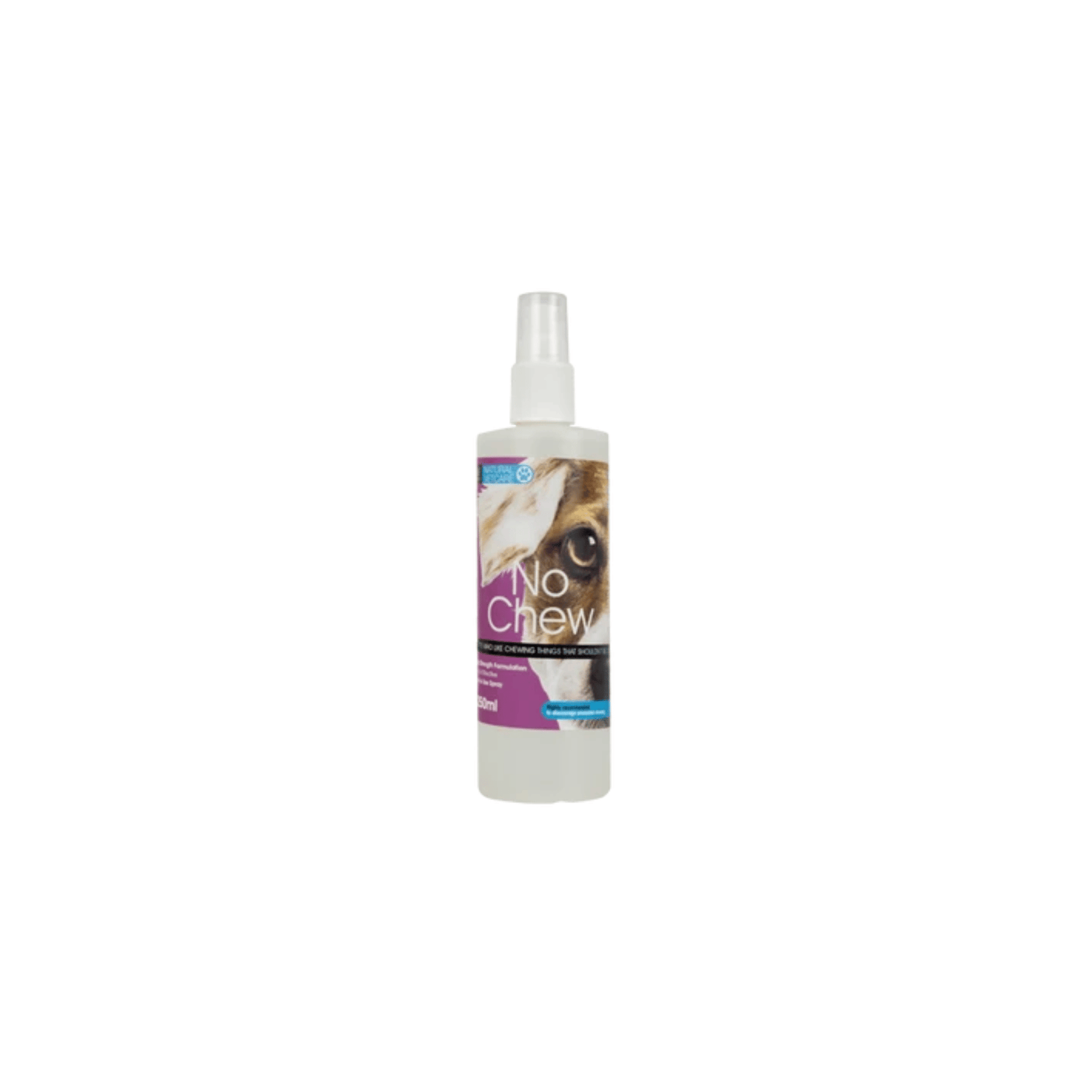 Natural VetCare No Chew 250 ml