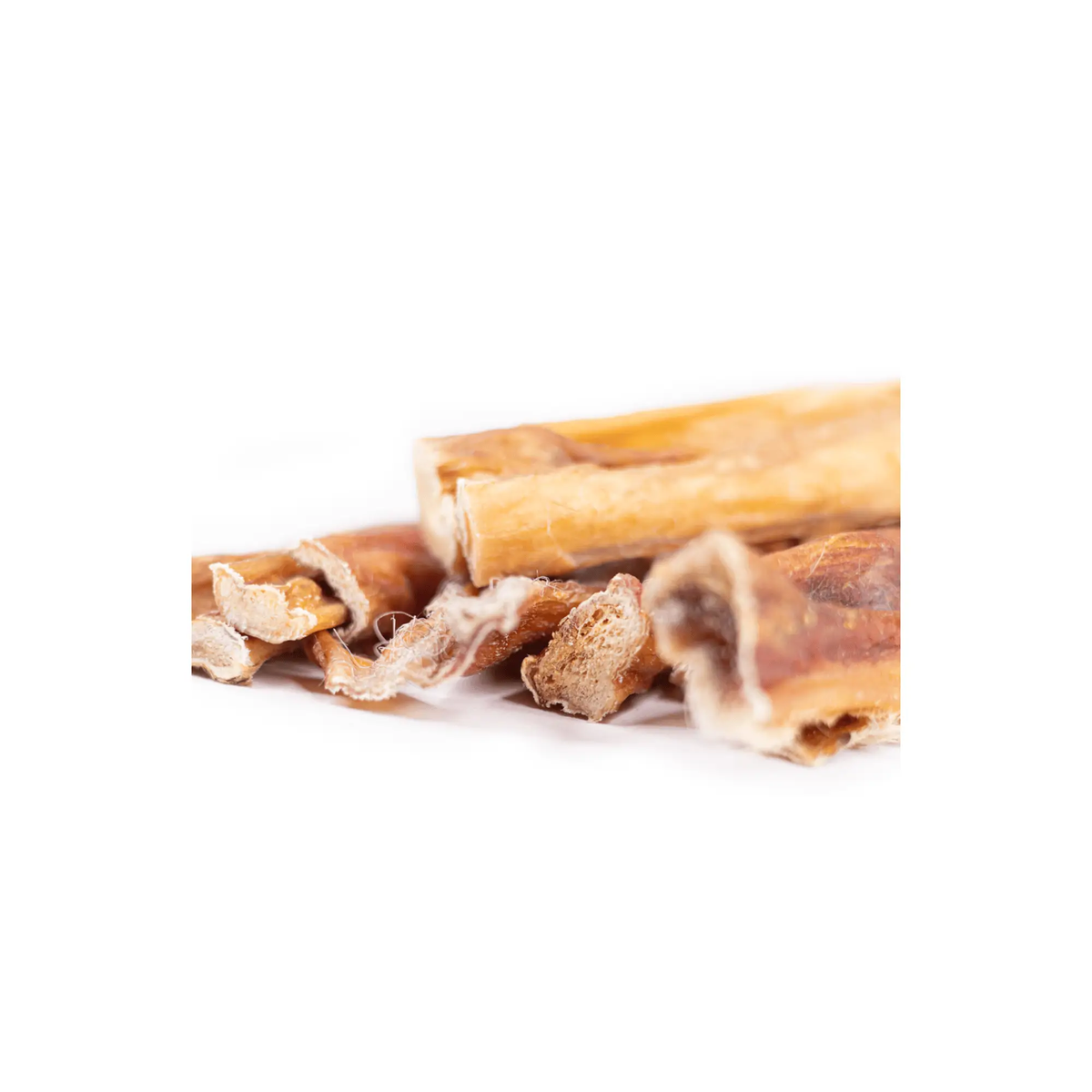 Snack'it Ekstra Hårdt Okse Pandebrask by Snack'it