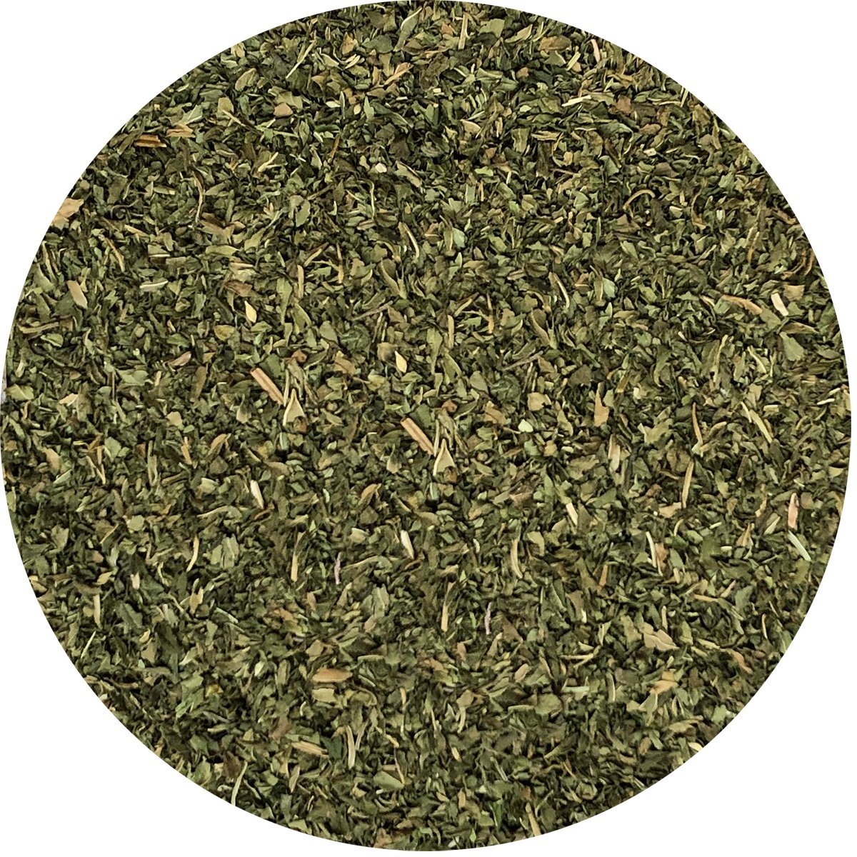 Nordic Peppermint