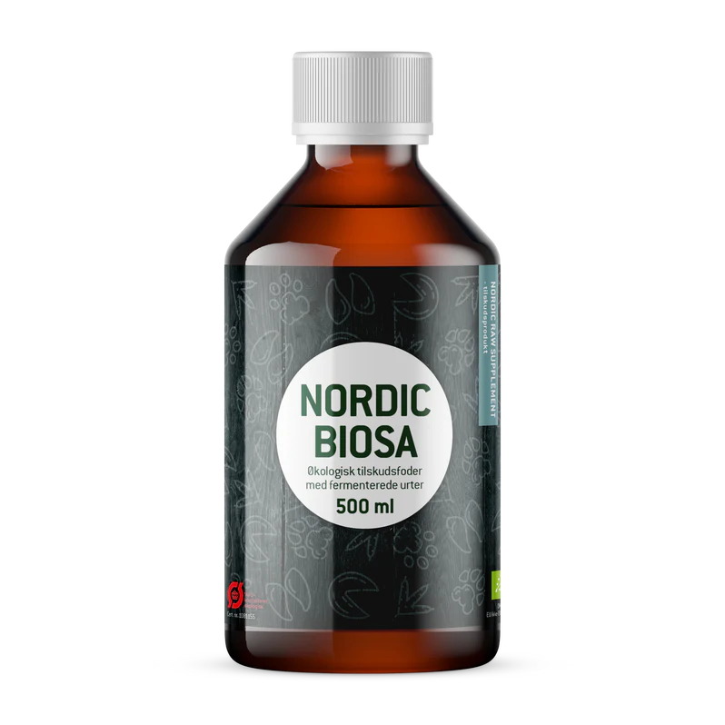 Nordic Animal Biosa