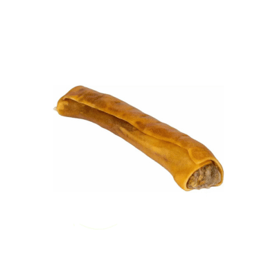 Nordisk Ozami Häststick Medium 20 cm naturligt hestetyggeben til hund