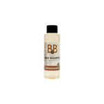 B&B Økologisk Sølvshampoo by B&B