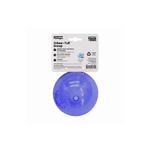 Planet Dog Lil Snoop lilla 9,6 cm slow feeder og godbidsdispenser til små hunde