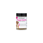 Petosan Plaque Control til hunde og katte, 75 gr. by Petosan