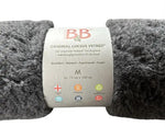 B&B Vetbed® Hundetæppe med skridsikker bagside by B&B