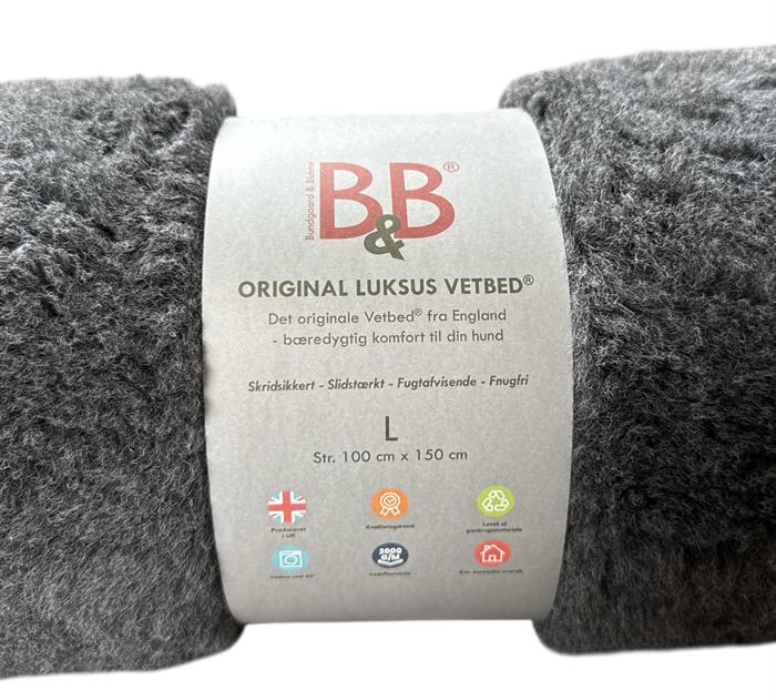 B&B Vetbed® (EU) - FjeldgaardShop.dk FjeldgaardShop.dk