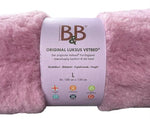 B&B Vetbed® Hundetæppe med skridsikker bagside by B&B
