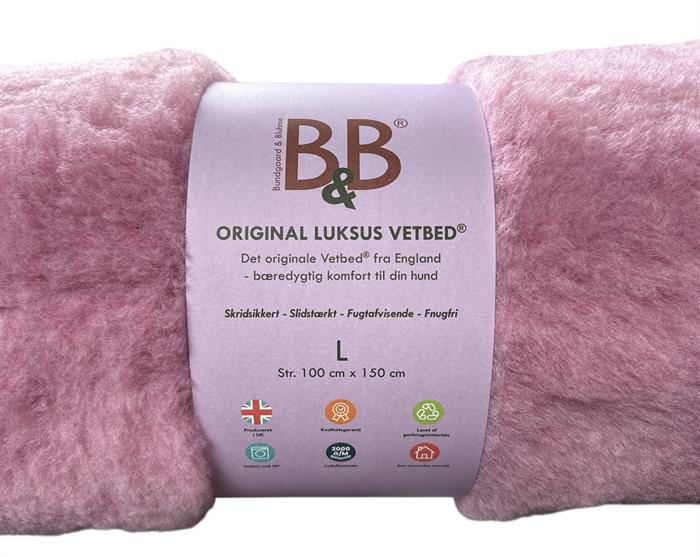 B&B Vetbed® (EU) - FjeldgaardShop.dk FjeldgaardShop.dk