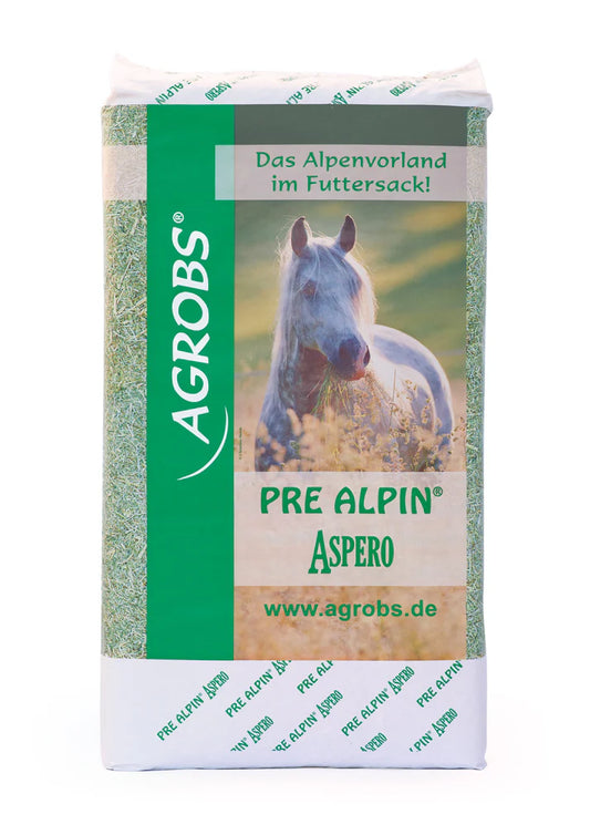 AGROBS PRE ALPIN Aspero - 20 kg.