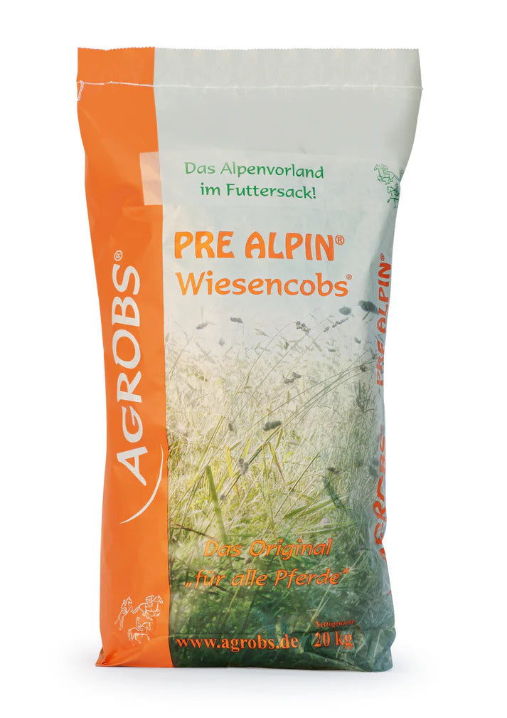 AGROBS PRE ALPIN Wiesencobs