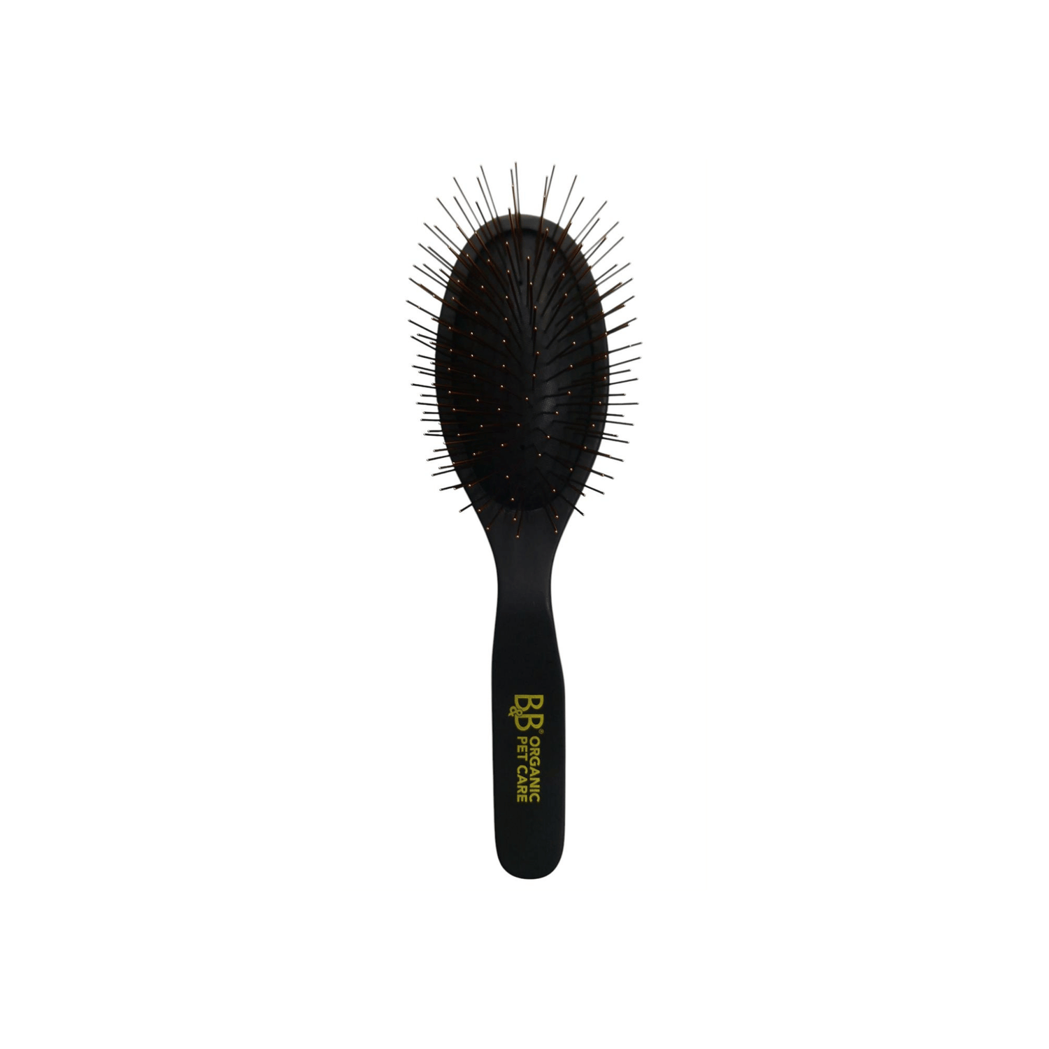 Premium Kobber Pin Brush