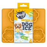 Isform til hundeis - Smoofl Paw Ice Cream Mold by Smoofl