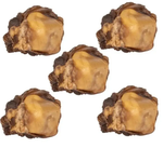 Snack'it Okseknæskaller med kød 5 stk. by Snack'it