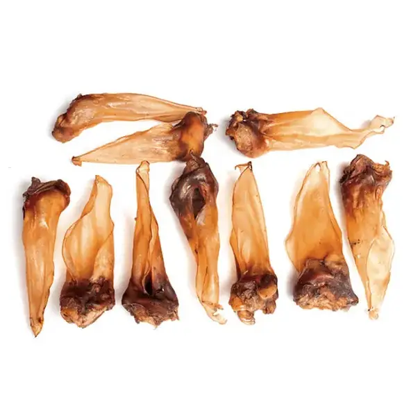 Snack'it Rådyrøre 5 stk. by Snack'it