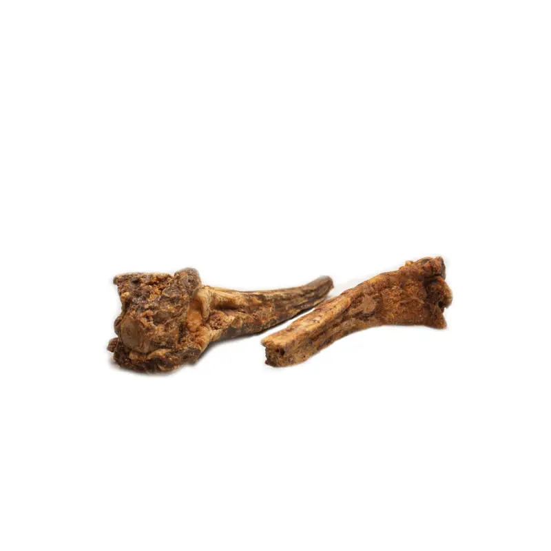 Snack'it Hestehaler 500 gr. by Snack'it