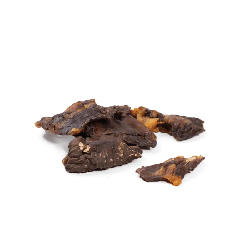 Snack'it Hestekød 200 gr. by Snack'it