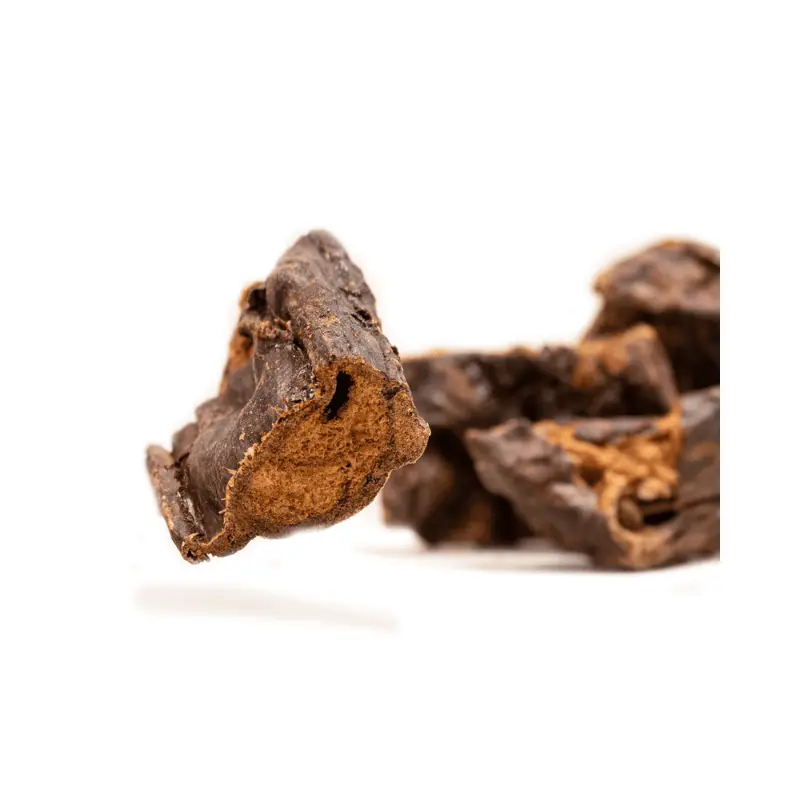 Snack'it Hestelunger 200 gr. by Snack'it