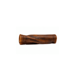 Snack'it Pandebraskrulle Kamel Premium tyggesnack af 100 procent kamelhud til hund