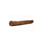 Snack'it Pandebraskrulle Hest Premium 25 cm tyggesnack af 100 procent hestehud til hund
