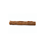 Snack'it Pandebraskrulle Hest Premium 25 cm tyggesnack af 100 procent hestehud til hund