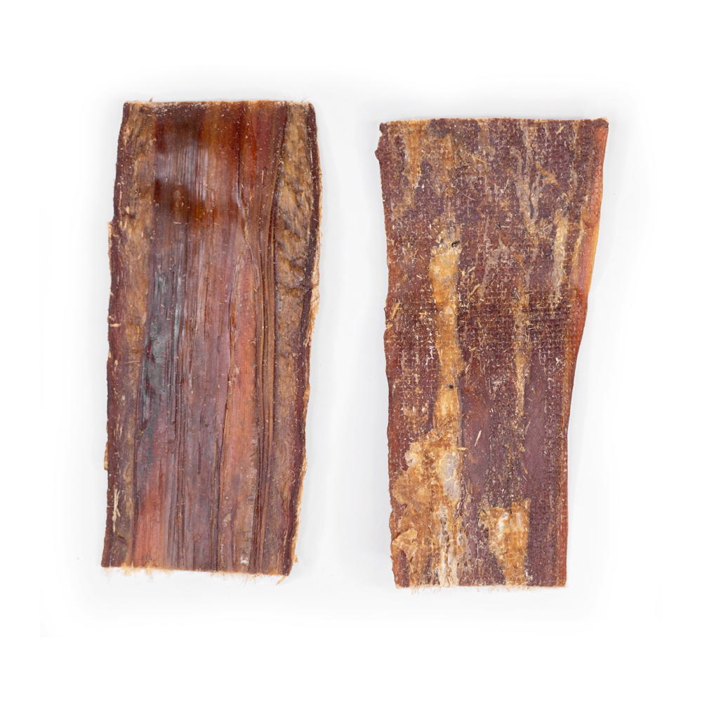 Snack'it Valsede Spiserør Okse 30 cm 5 kg. Premium (EU) - FjeldgaardShop.dk Natursnacks Okse Snack'it