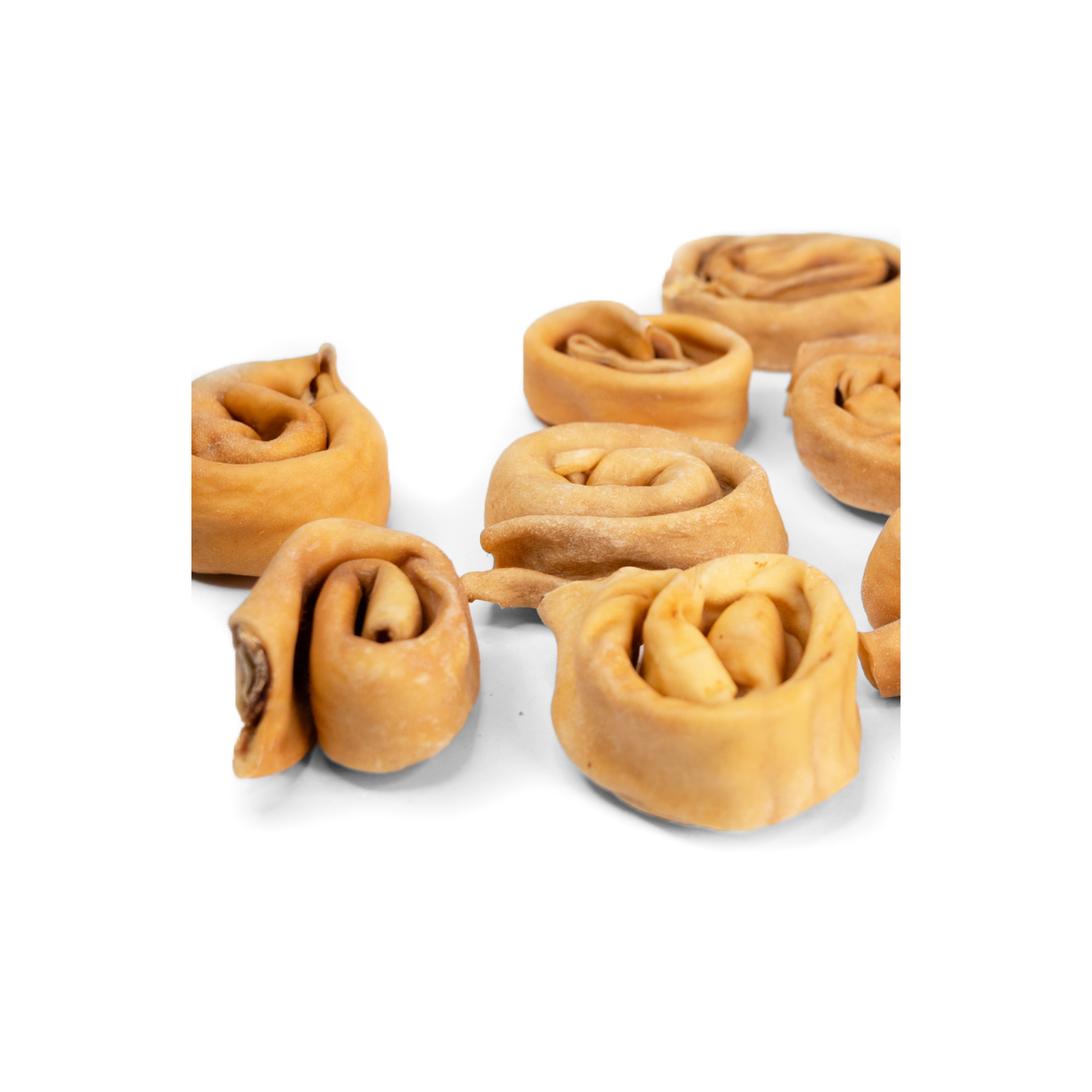 Snack'it Donut Hestehud 10 stk.