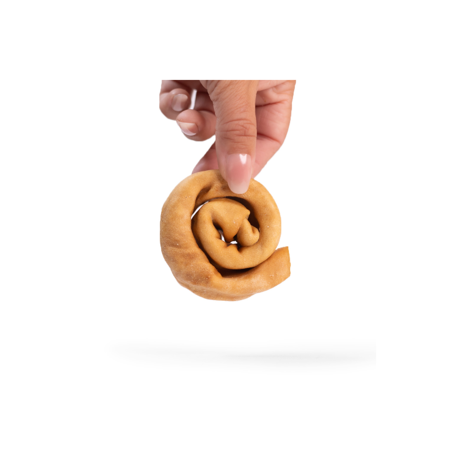 Snack'it Donut Hestehud 10 stk.