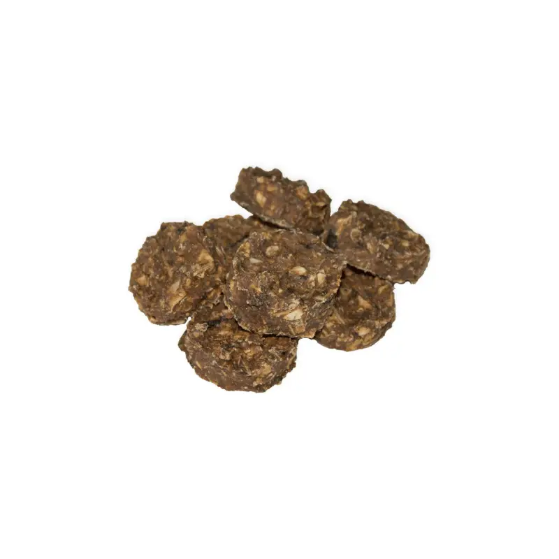 Snack'it Fiskefrikadeller 100 gr. by Snack'it