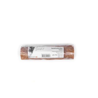Snack'it Gedehudsruller 15 cm.