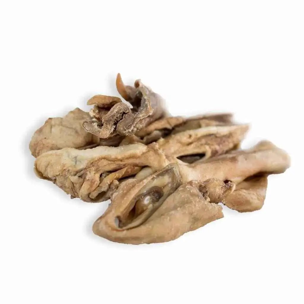 Snack'it Gedepandebrask 250 gr. by Snack'it
