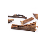 Snack'it Hestehud med Pels 200 gr. Naturtyg by Snack'it