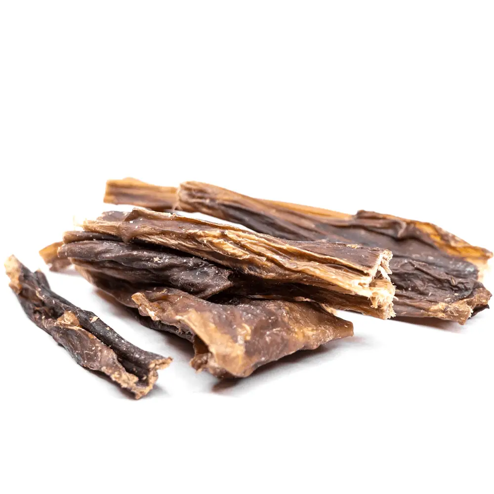 Snack'it Hestemave 200 gr. by Snack'it