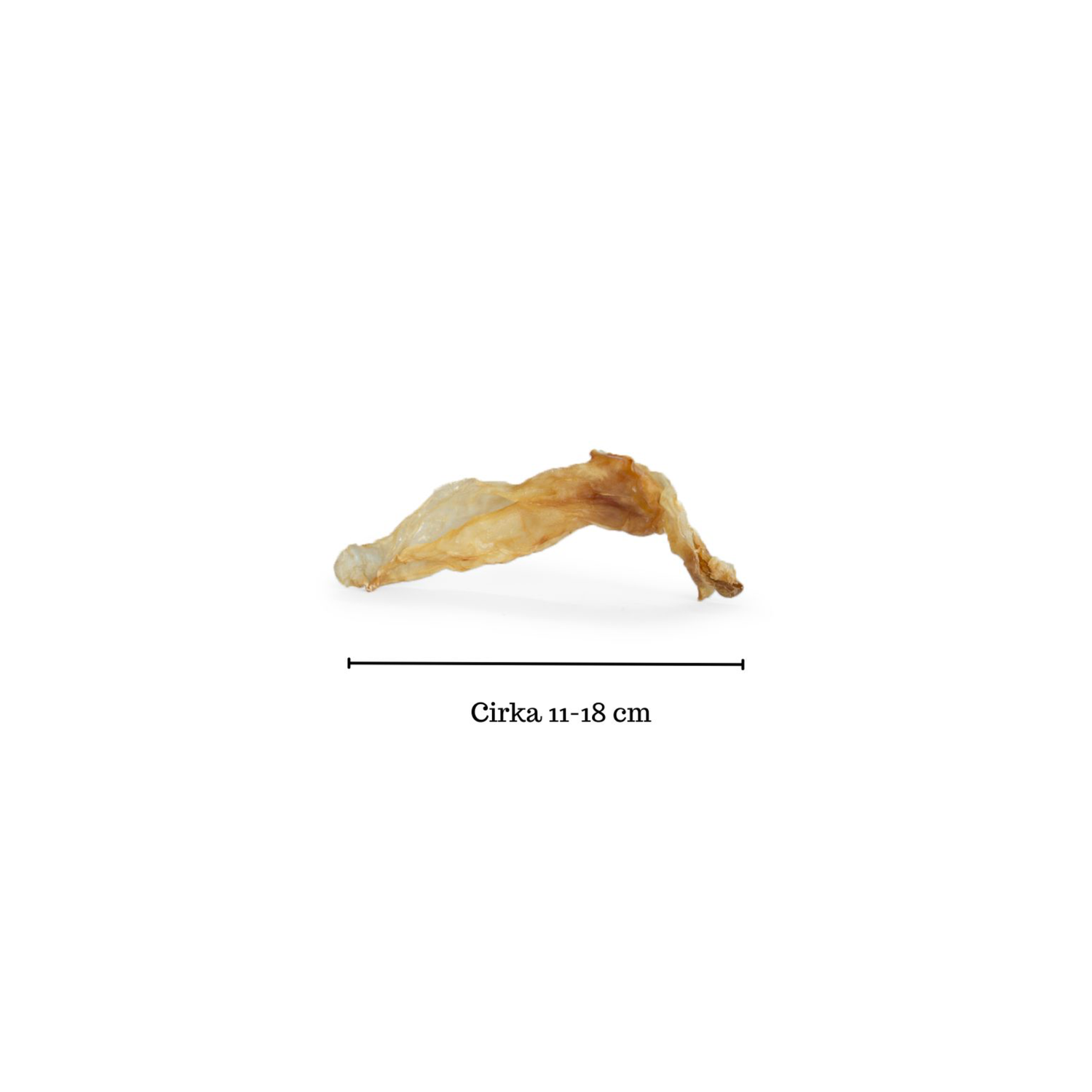 Snack’it Kaninører 200 g