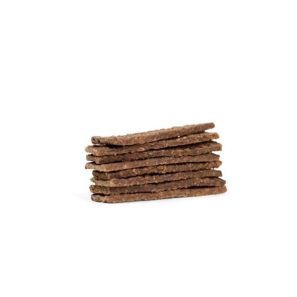 Snack'it Laksekødstrips 200 gr. by Snack'it
