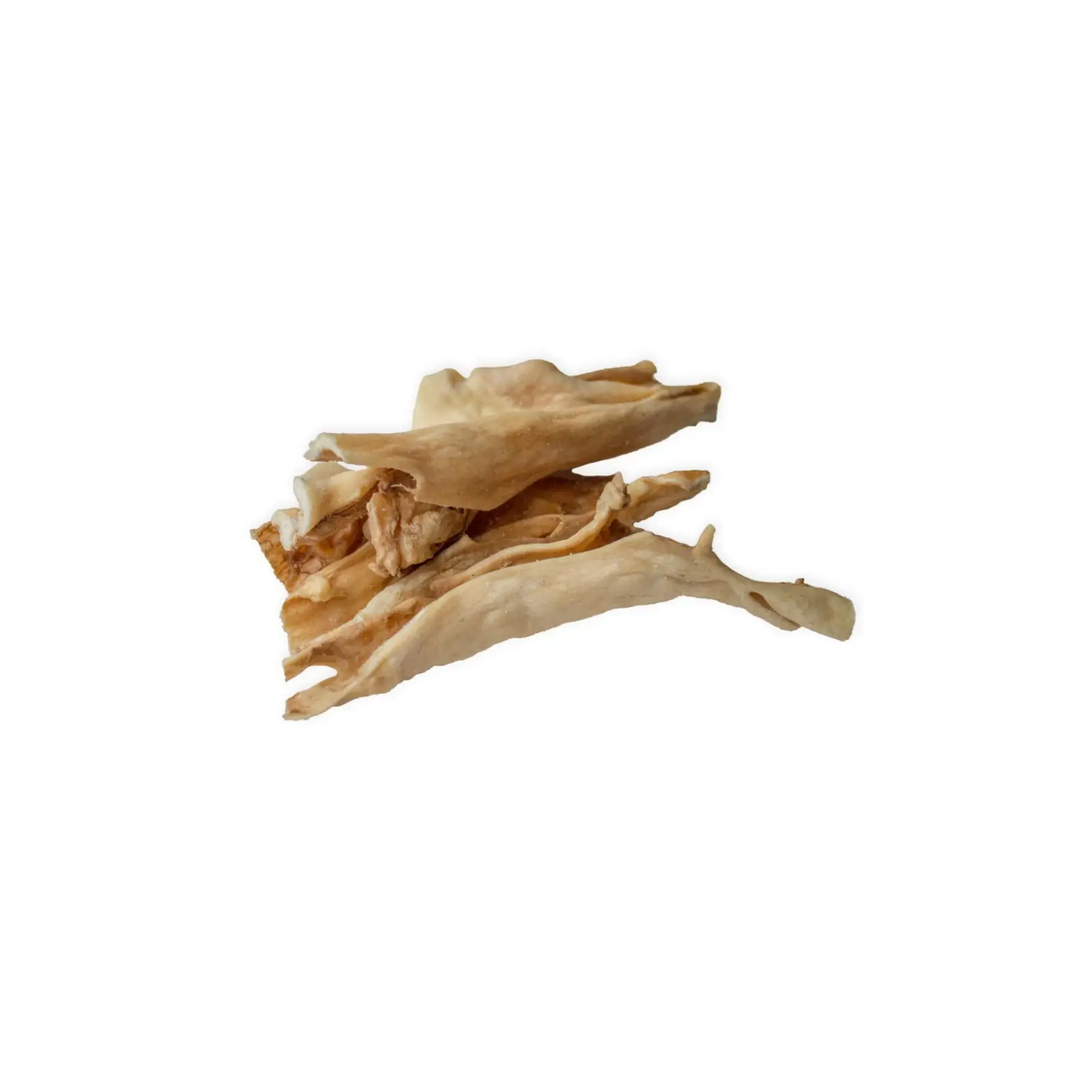 Snack'it Lammepandebrask 100 gr. by Snack'it