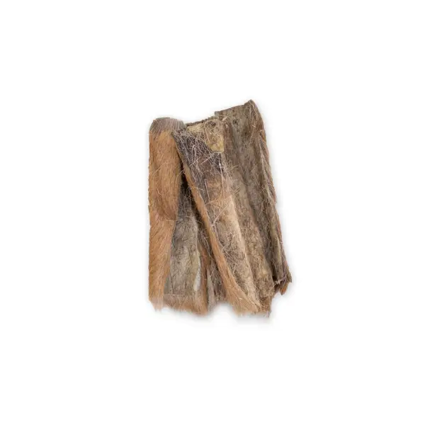 Snack'it Rådyrhud med Pels 200 gr. by Snack'it