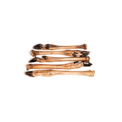 Snack’it Rådyrunderben – 1 stk. by Snack'it