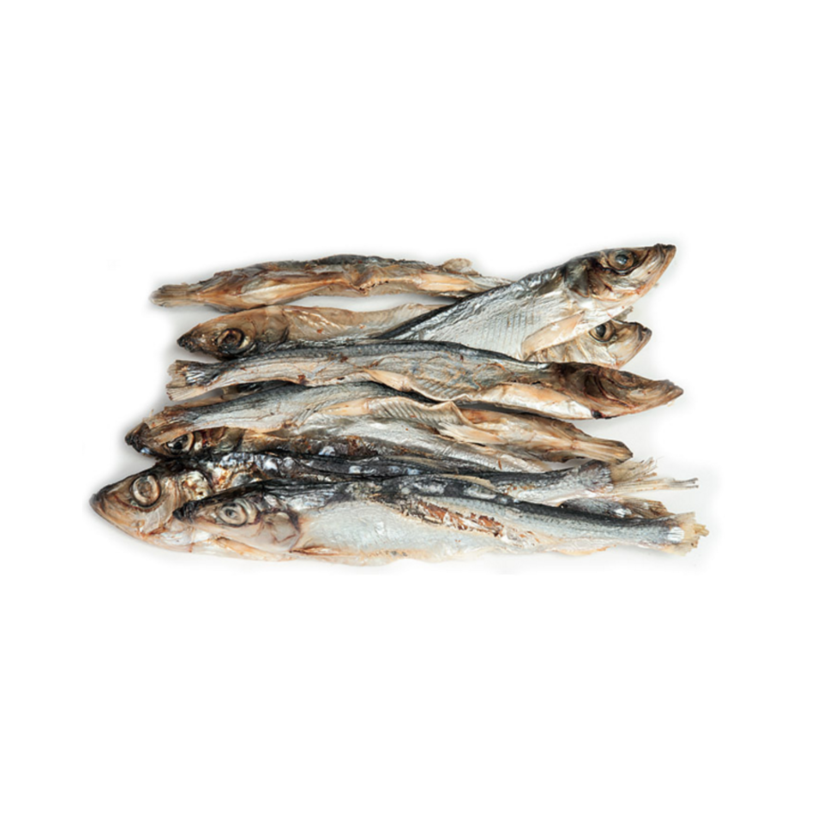 Snack'it Sild 100 gr. by Snack'it