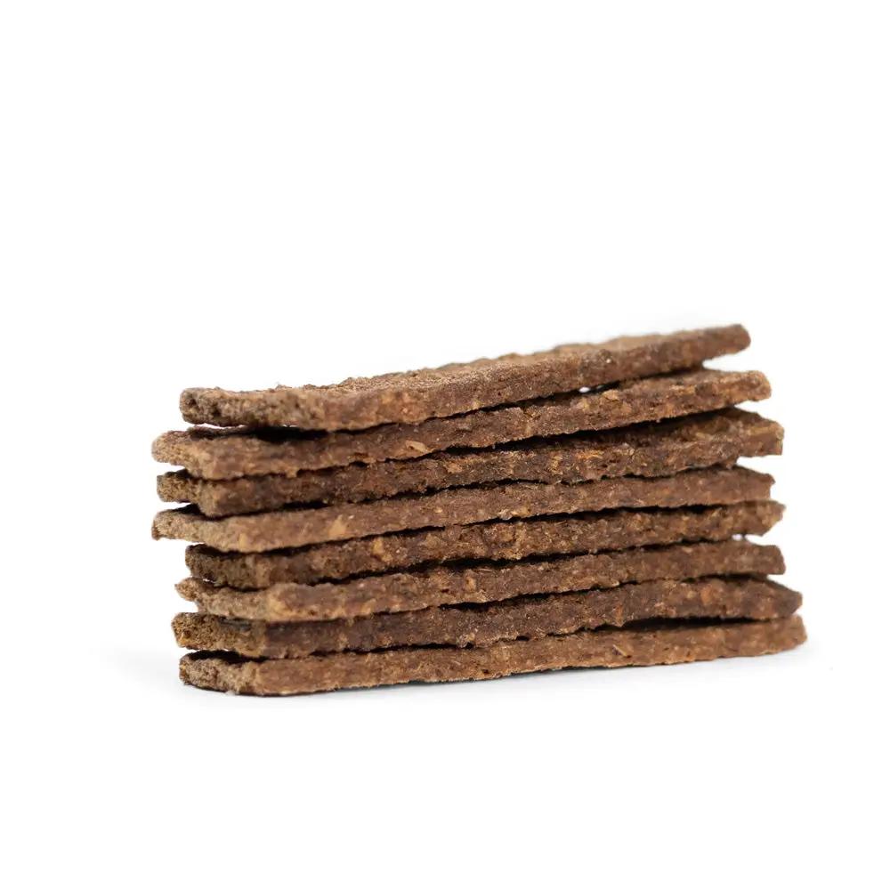 Snack'it Torskekødstrips 200 gr. by Snack'it